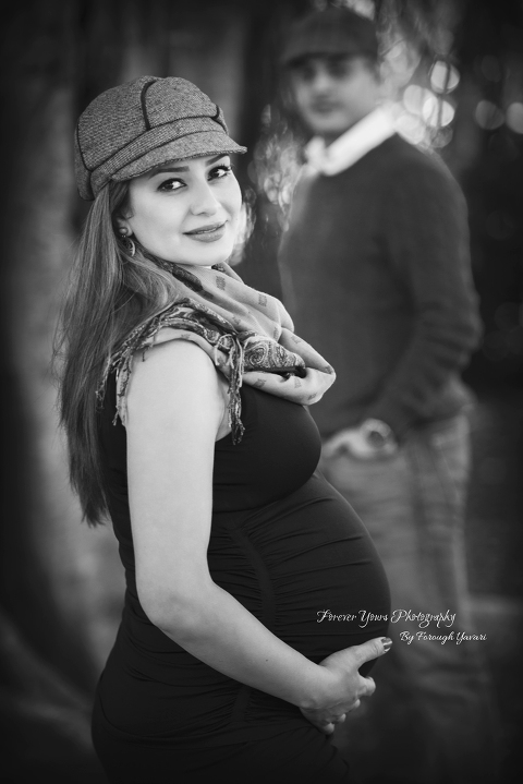 Forever Yours Photography - Brisbane Maternity Photography