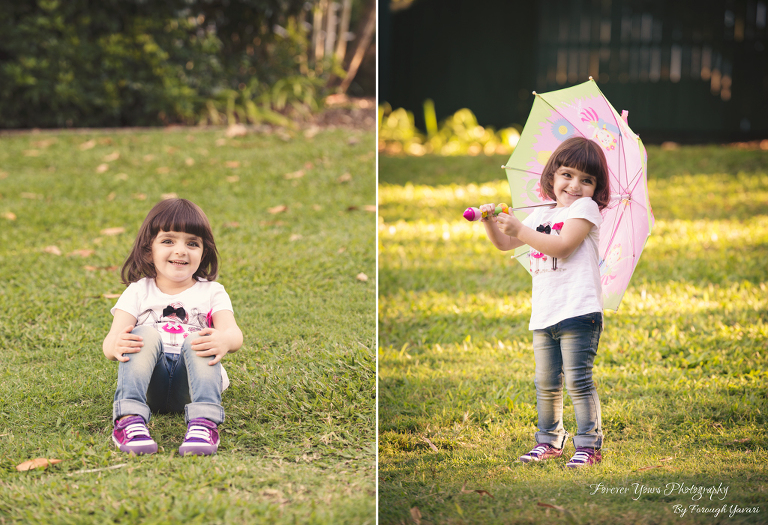 Forever Yours Photography - Portrait Photography