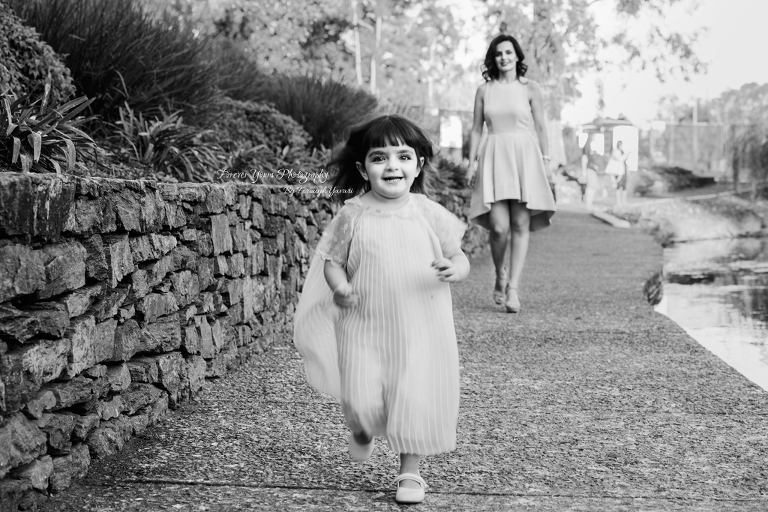 Forever Yours Photography - Kids and Family Photography