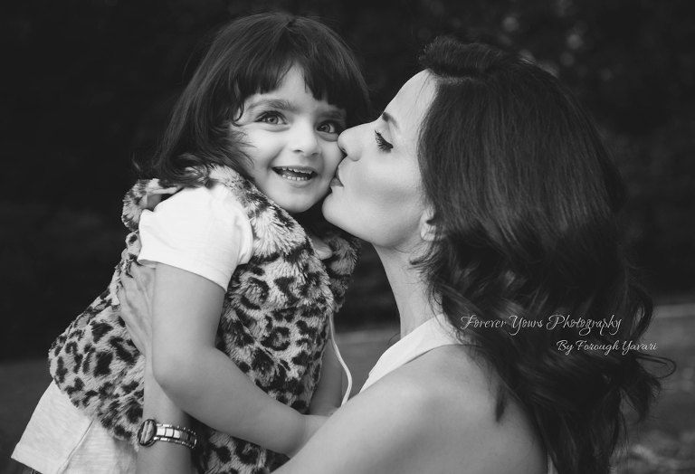 Forever Yours Photography - Portrait Photography