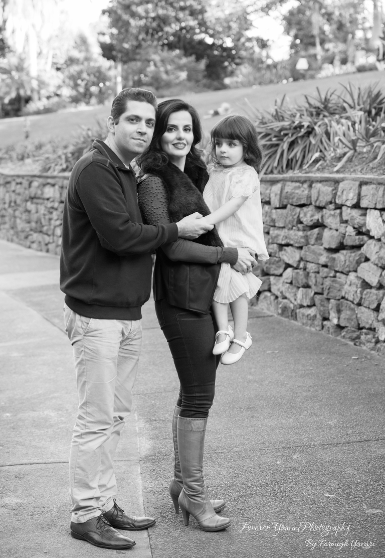 Forever Yours Photography - Portrait Photography