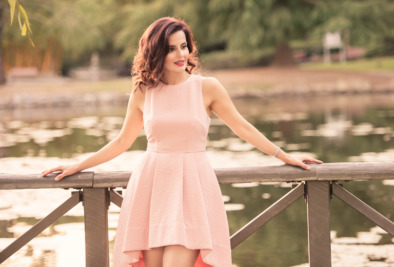 Forever Yours Photography - Portrait Photography