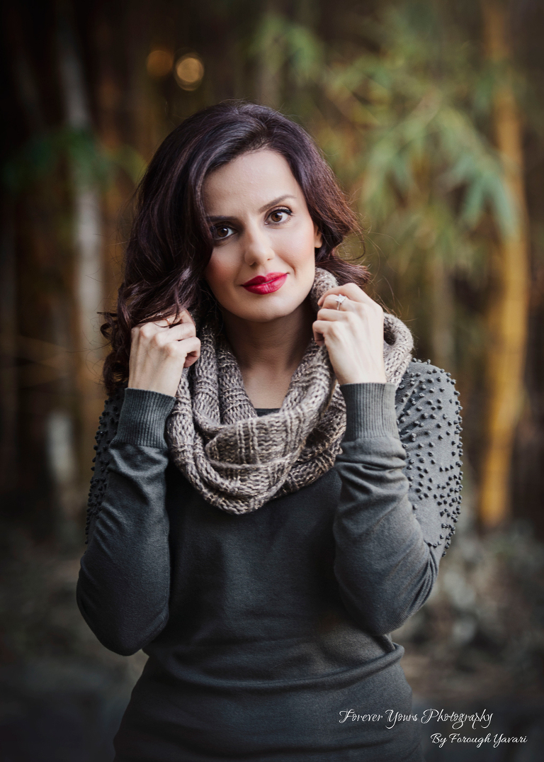 Forever Yours Photography - Portrait Photography