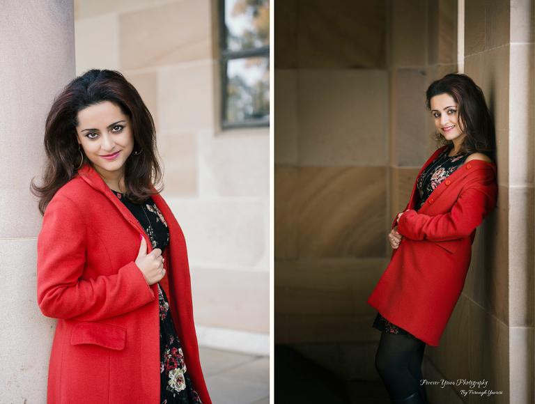 Forever Yours Photography - Portrait 