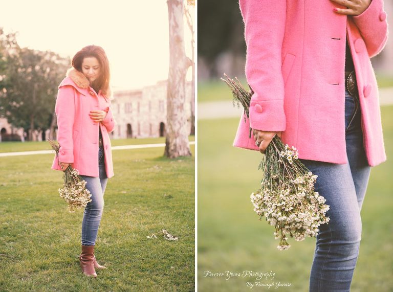 Forever Yours Photography - Portrait 