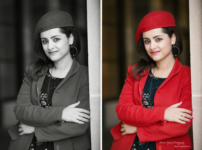 Forever Yours Photography - Portrait 