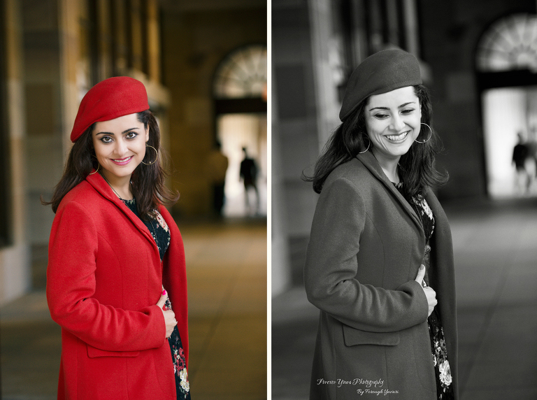 Forever Yours Photography - Portrait 