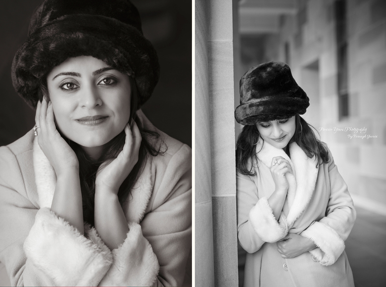 Forever Yours Photography - Portrait 