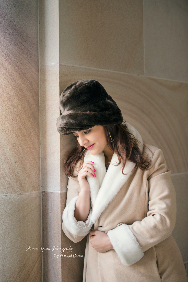 Forever Yours Photography - Portrait 