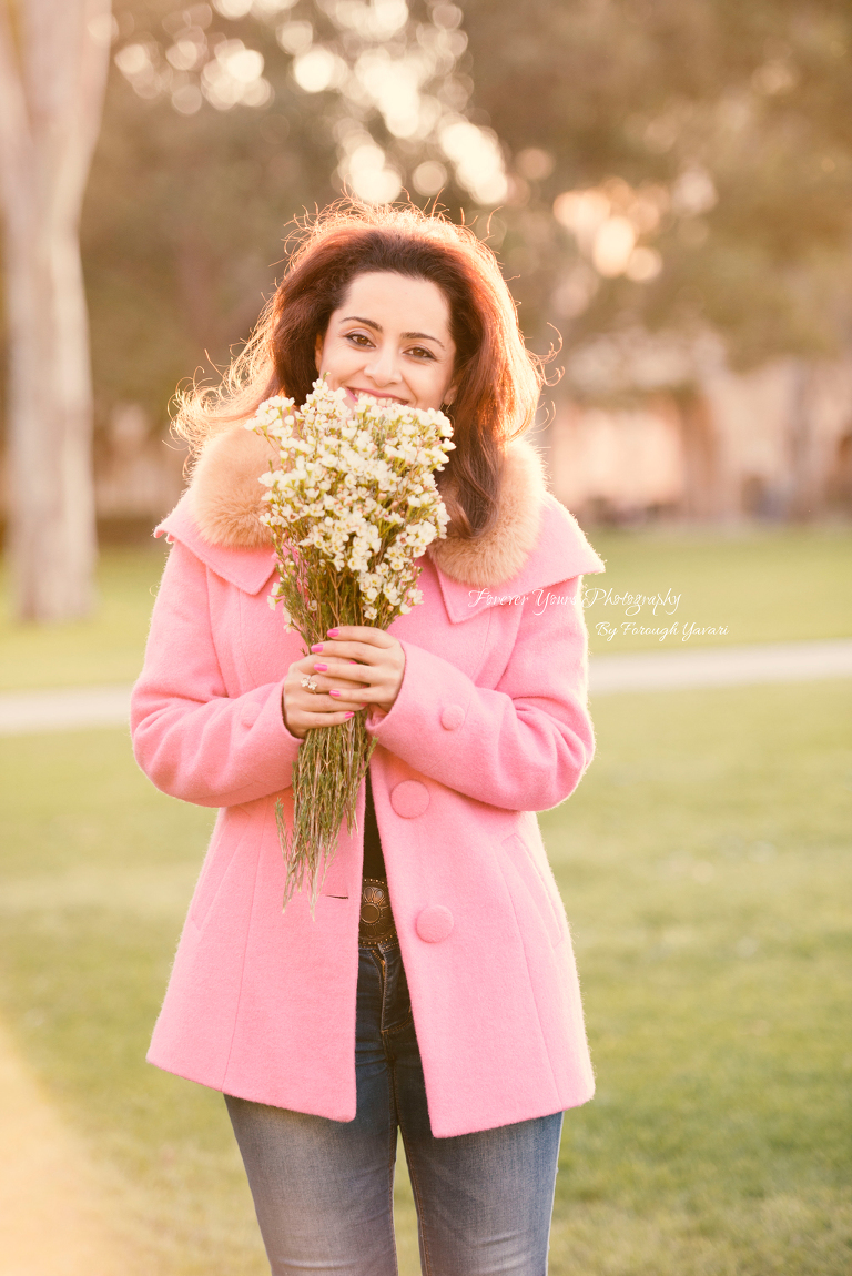 Forever Yours Photography - Portrait 