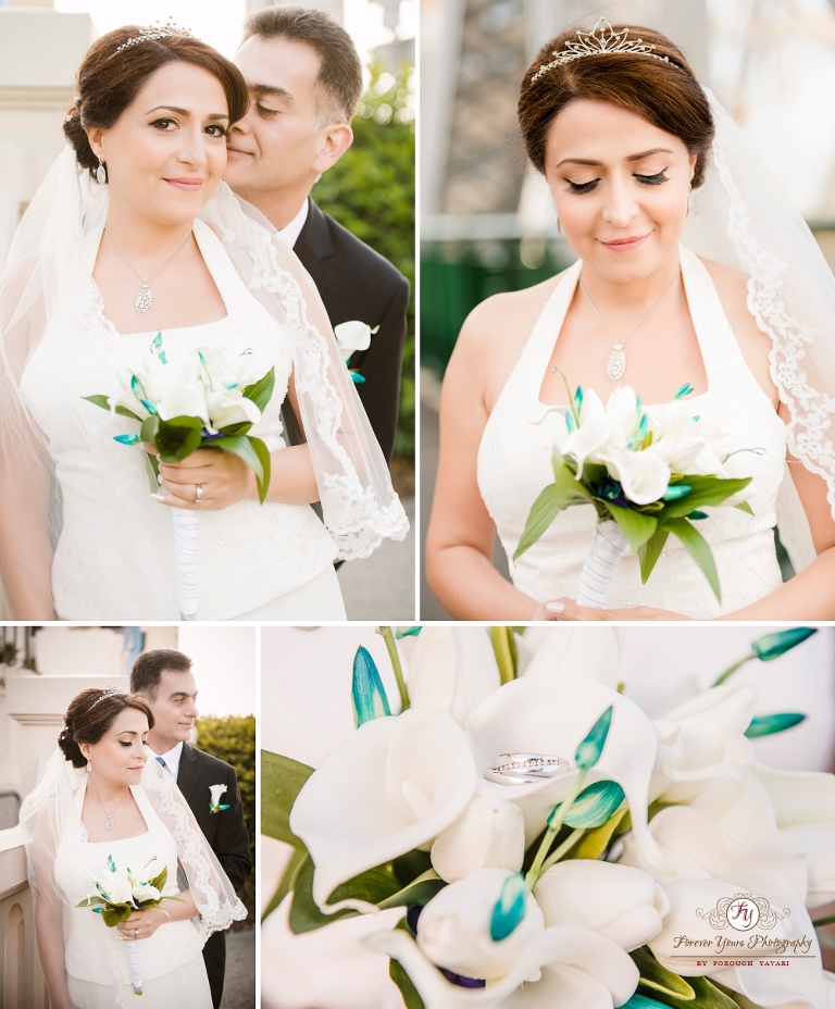 Forever Yours Photography - Brisbane Wedding Photography