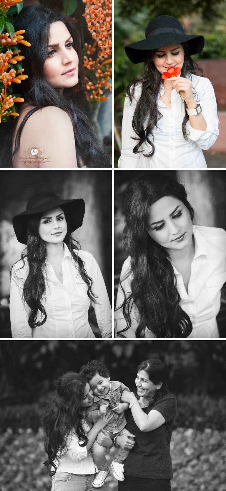 Forever Yours Photography - Kids & Family