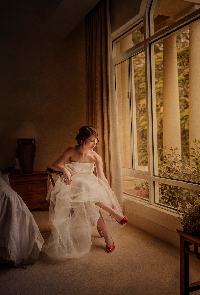 Hooman & Azadeh 24th Jan 2016 1