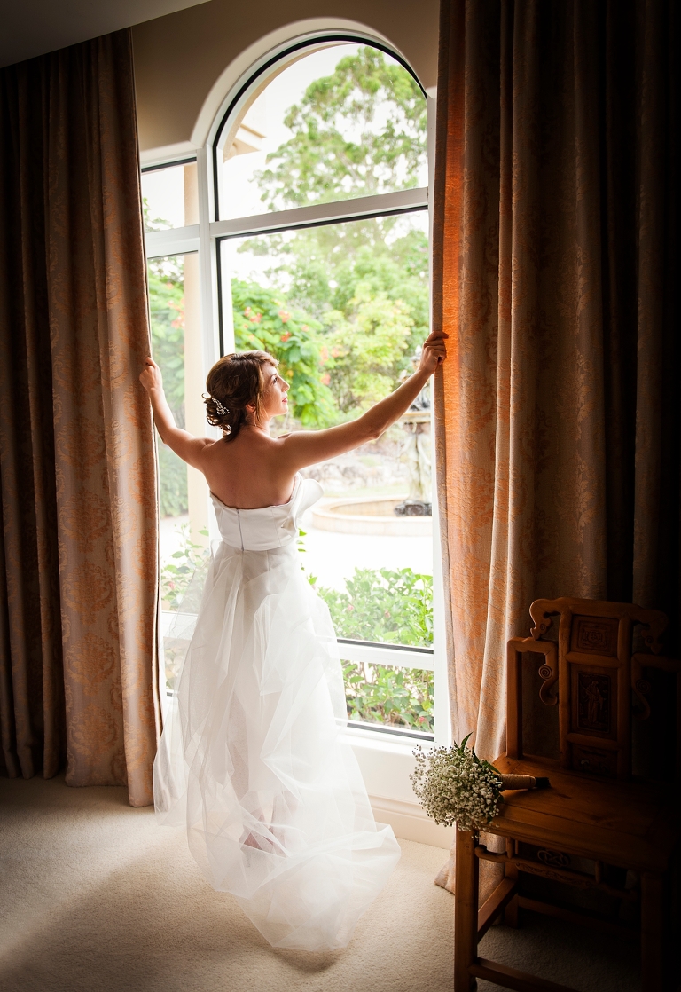 Hooman & Azadeh 24th Jan 2016 12