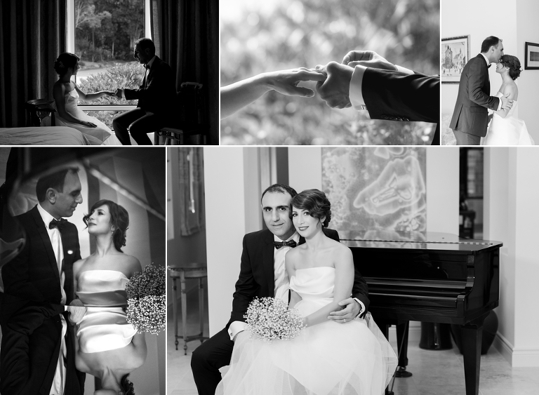 Hooman & Azadeh 24th Jan 2016 14