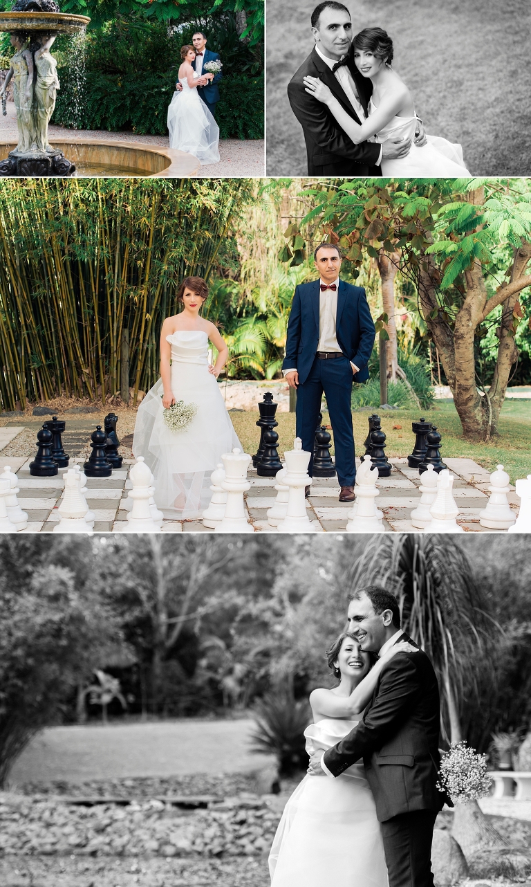 Hooman & Azadeh 24th Jan 2016 16