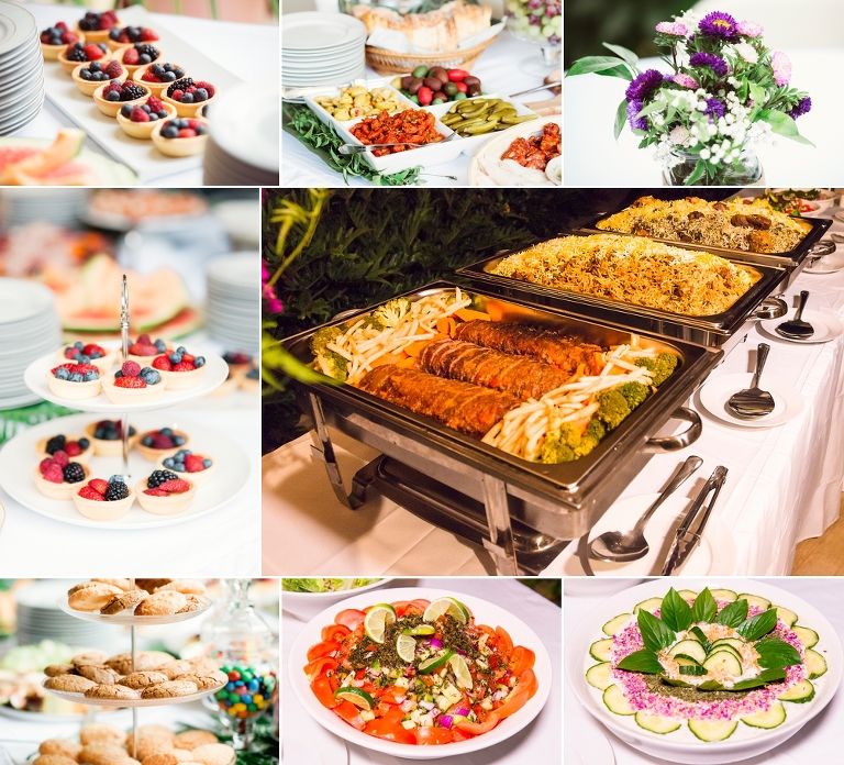 Hooman & Azadeh 24th Jan 2016 19