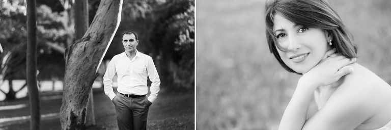 Hooman & Azadeh 24th Jan 2016 2