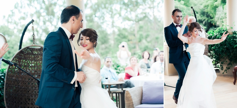 Hooman & Azadeh 24th Jan 2016 20