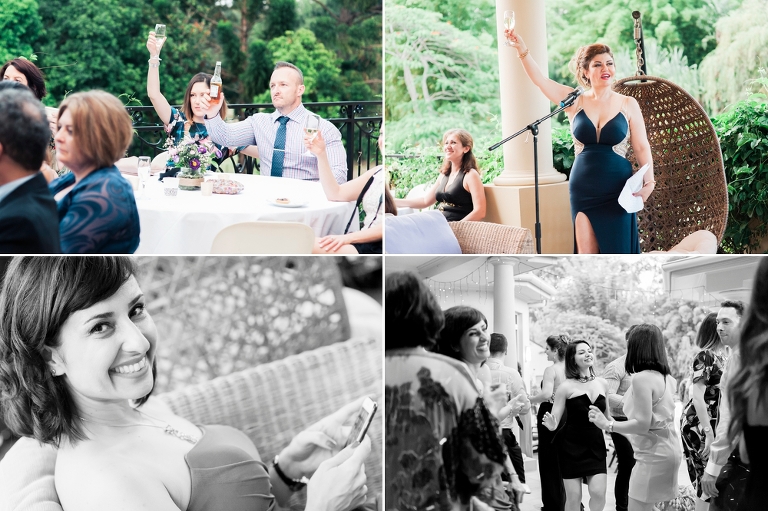 Hooman & Azadeh 24th Jan 2016 23