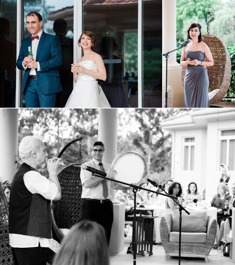 Hooman & Azadeh 24th Jan 2016 24