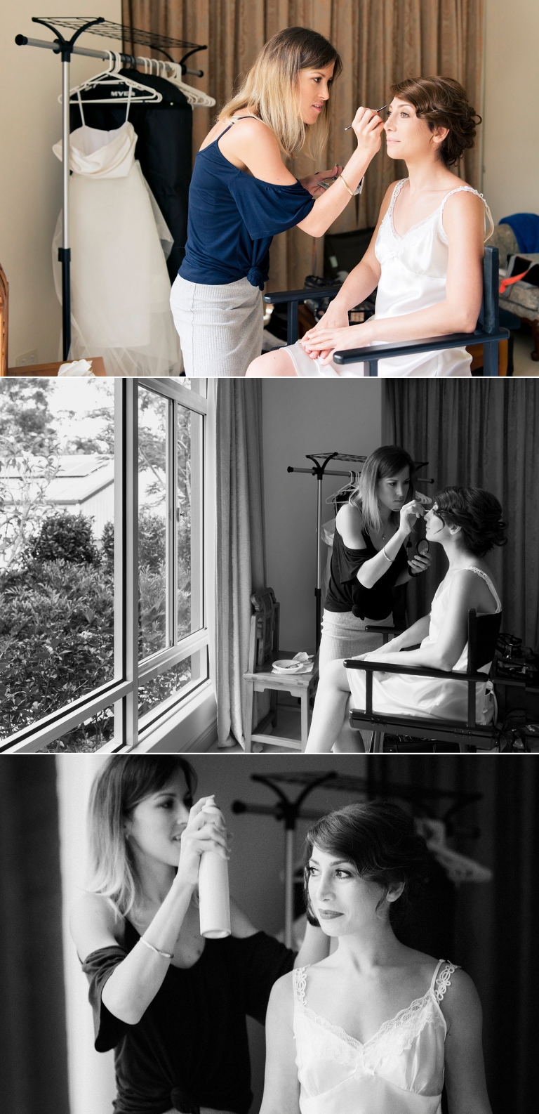 Hooman & Azadeh 24th Jan 2016 6