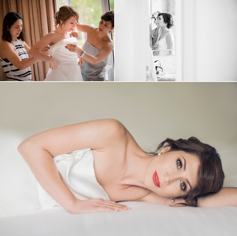 Hooman & Azadeh 24th Jan 2016 8