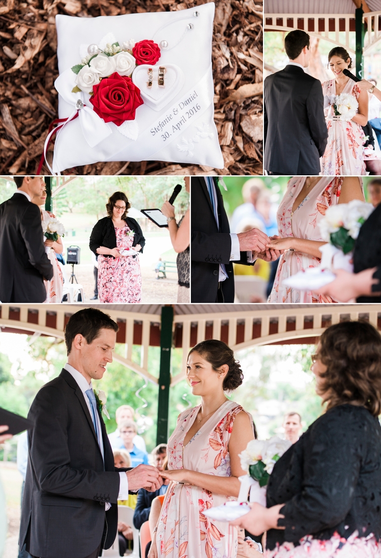Forever Yours Photography - Brisbane Wedding Photography