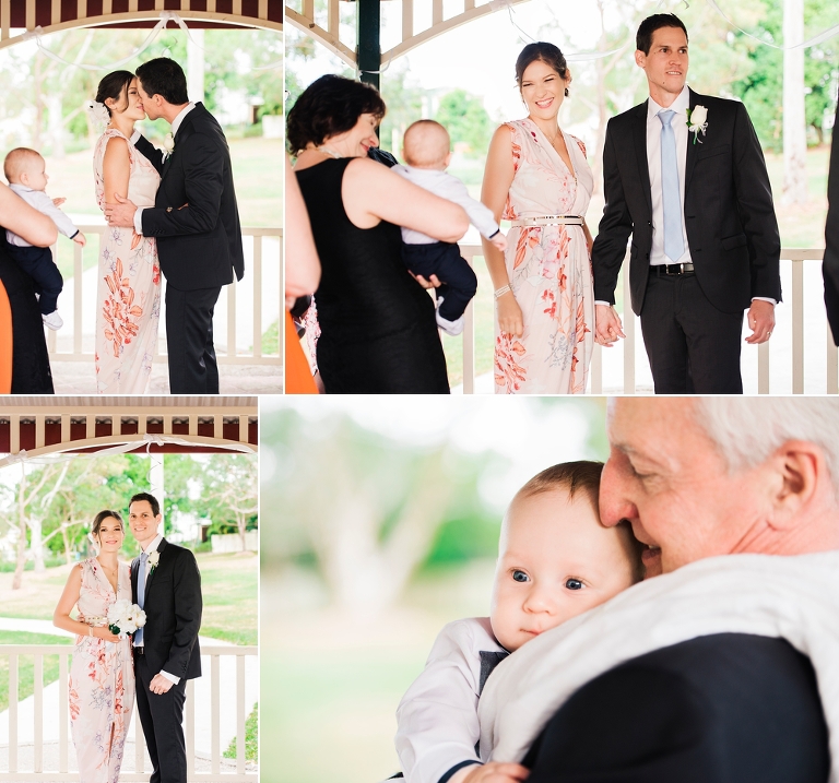 Forever Yours Photography - Brisbane Wedding Photography