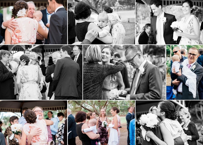 Forever Yours Photography - Brisbane Wedding Photography