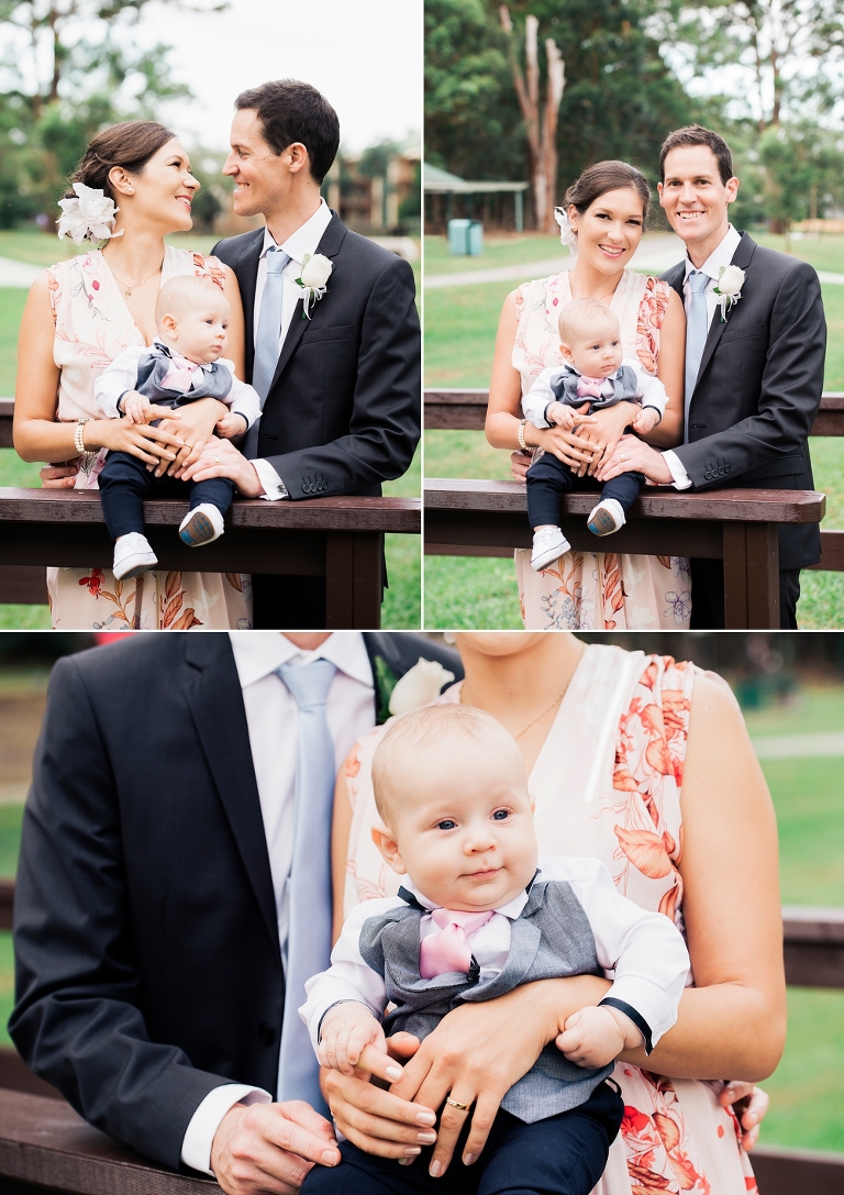 Forever Yours Photography - Brisbane Wedding Photography