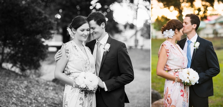 Forever Yours Photography - Brisbane Wedding Photography