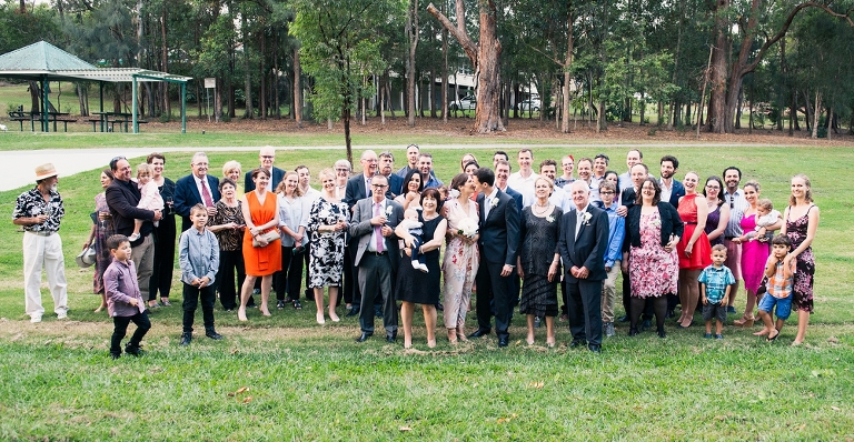 Forever Yours Photography - Brisbane Wedding Photography