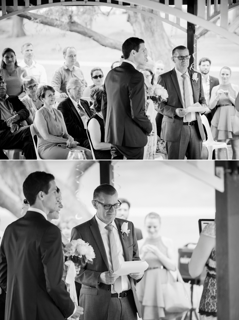 Forever Yours Photography - Brisbane Wedding Photography