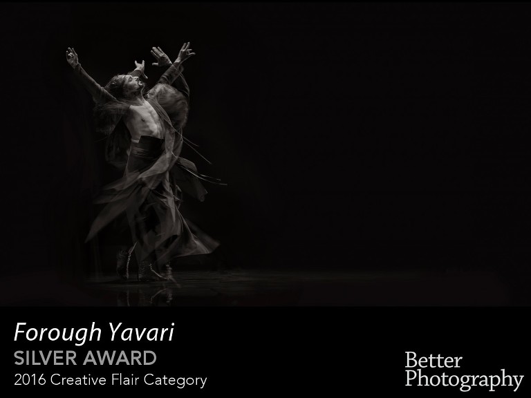 Better Photography Award - Forever Yours Photography