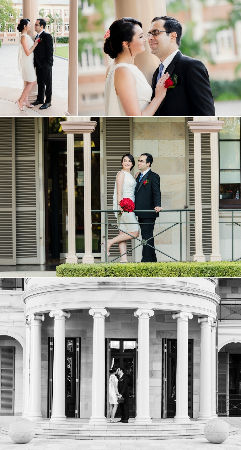 Forever Yours Photography - Brisbane Wedding Photographer