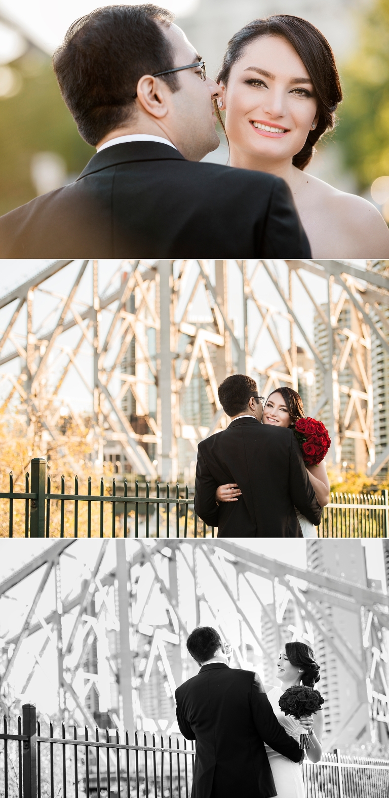 Forever Yours Photography - Brisbane Wedding Photographer