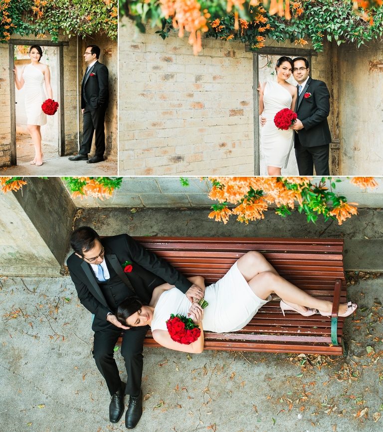 Forever Yours Photography - Brisbane Wedding Photographer