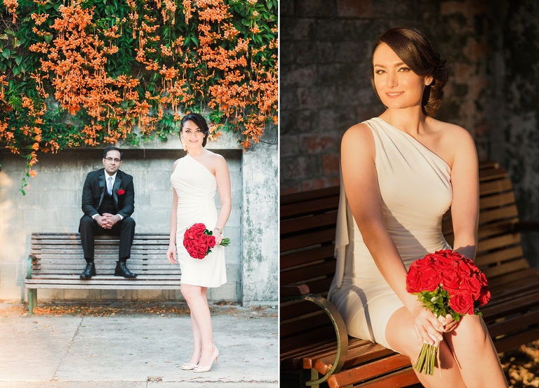 Forever Yours Photography - Brisbane Wedding Photographer