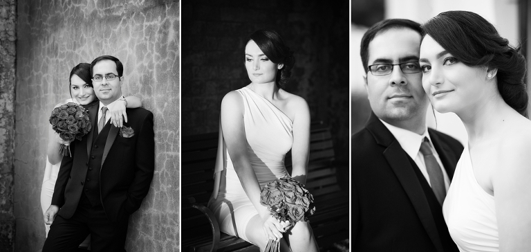 Forever Yours Photography - Brisbane Wedding Photographer