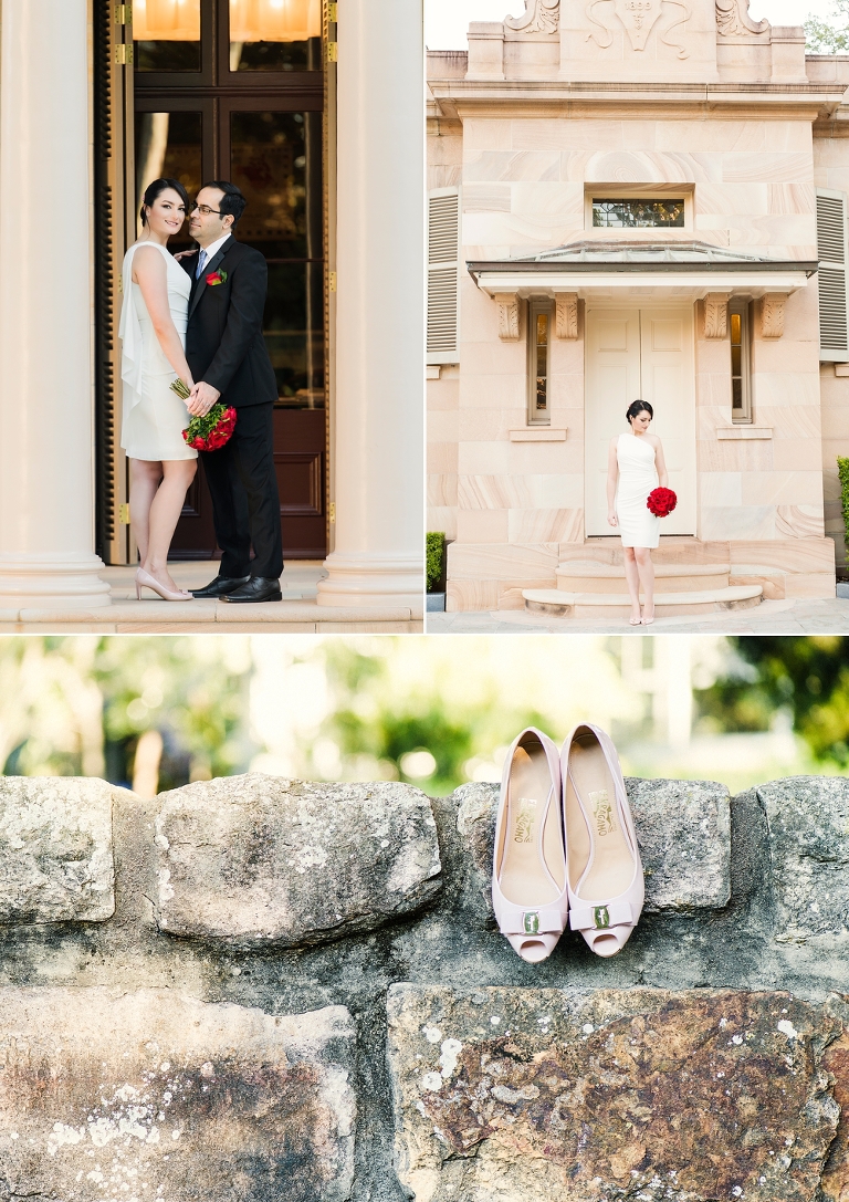 Forever Yours Photography - Brisbane Wedding Photographer