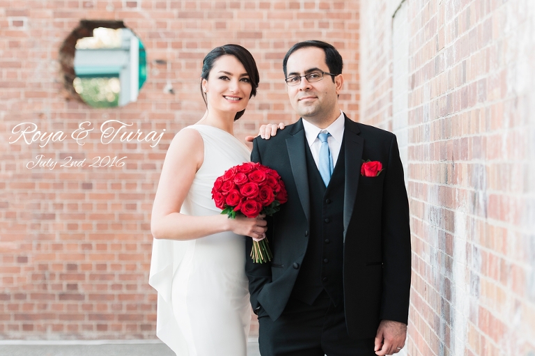 Forever Yours Photography - Brisbane Wedding Photographer