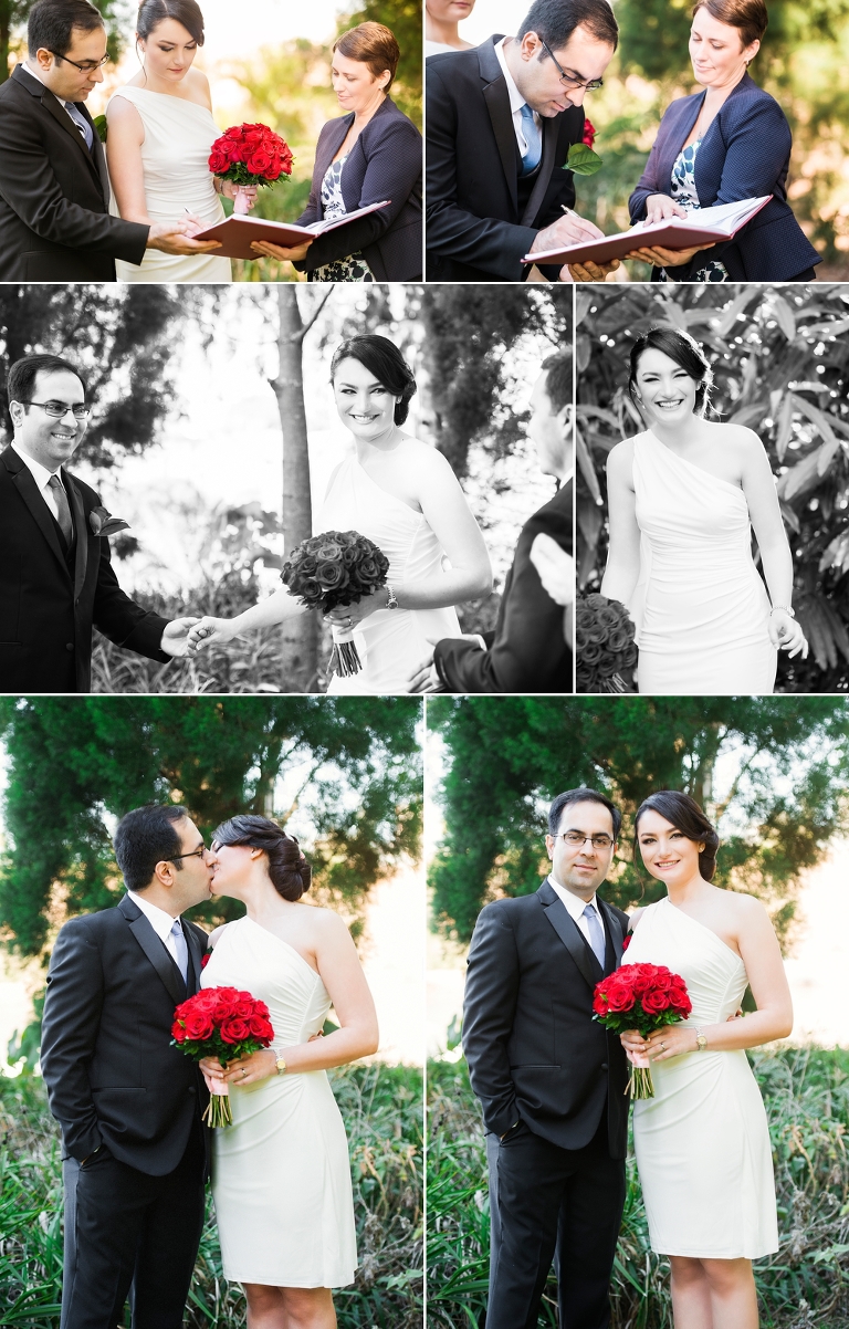 Forever Yours Photography - Brisbane Wedding Photographer