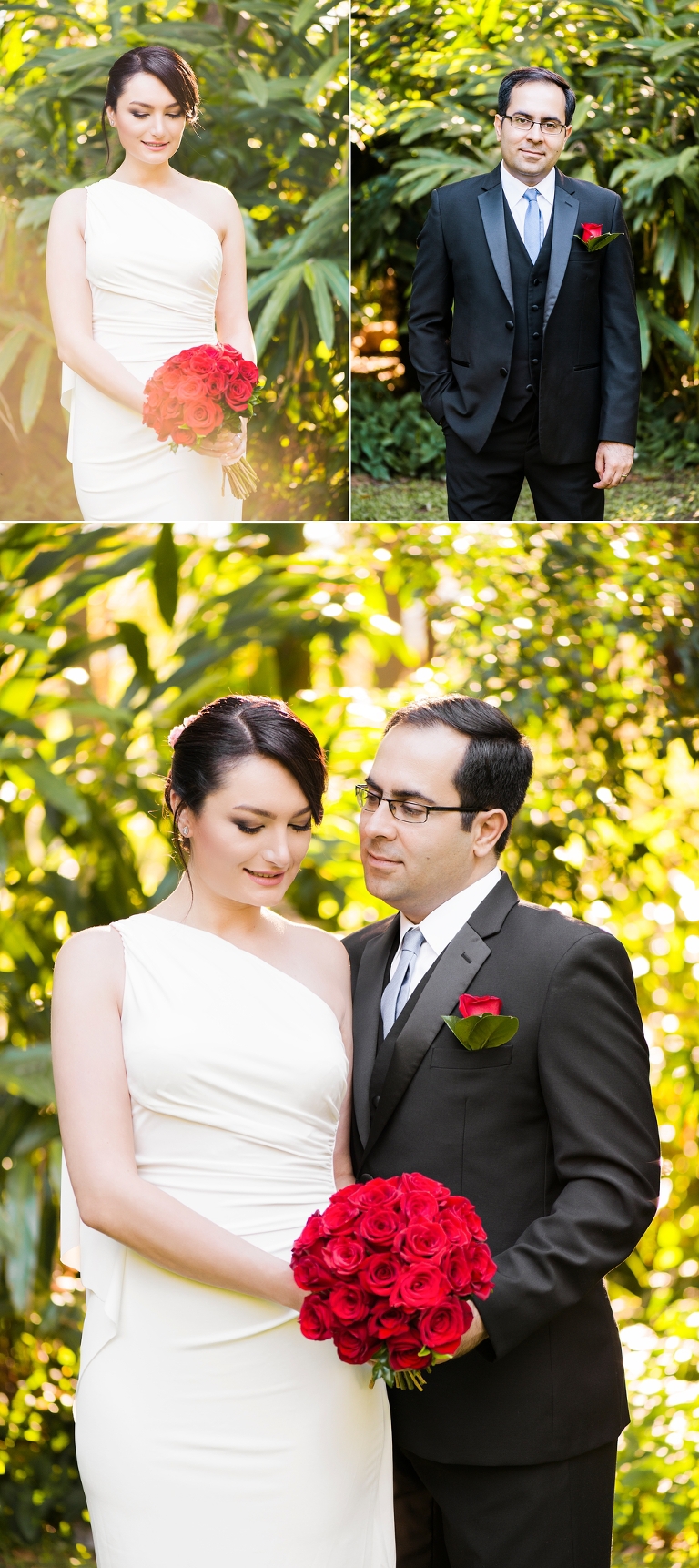 Forever Yours Photography - Brisbane Wedding Photographer