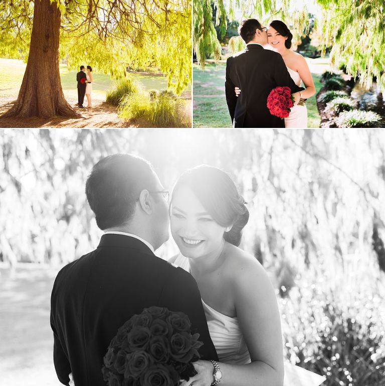 Forever Yours Photography - Brisbane Wedding Photographer