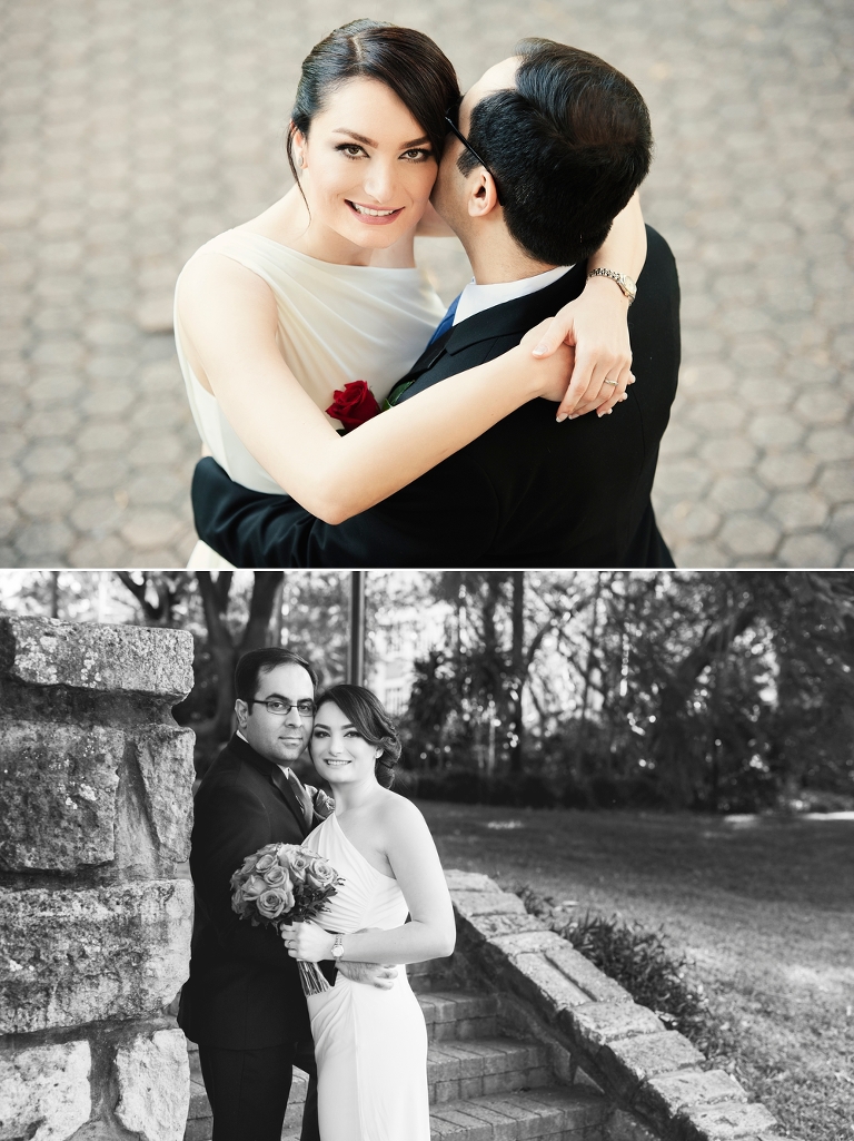 Forever Yours Photography - Brisbane Wedding Photographer