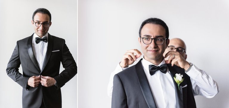 Brisbane Wedding Photography - Forever Yours Photography