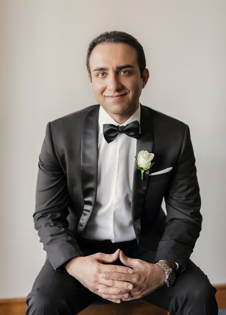 Brisbane Wedding Photography - Forever Yours Photography