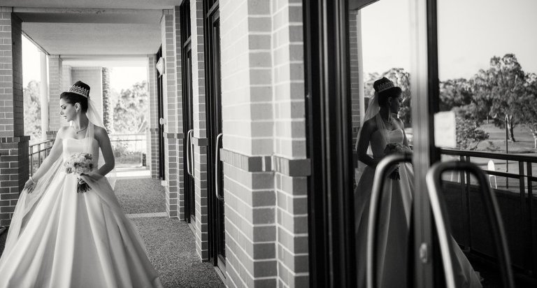 Brisbane Wedding Photography - Forever Yours Photography
