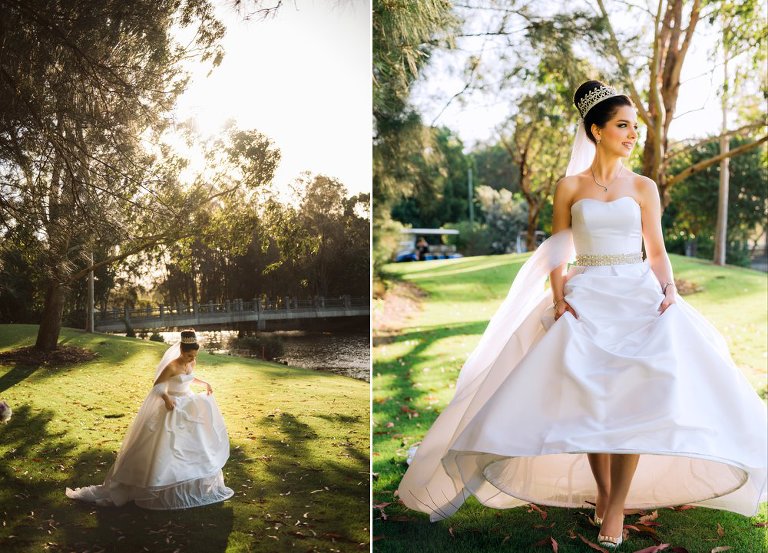 Brisbane Wedding Photography - Forever Yours Photography